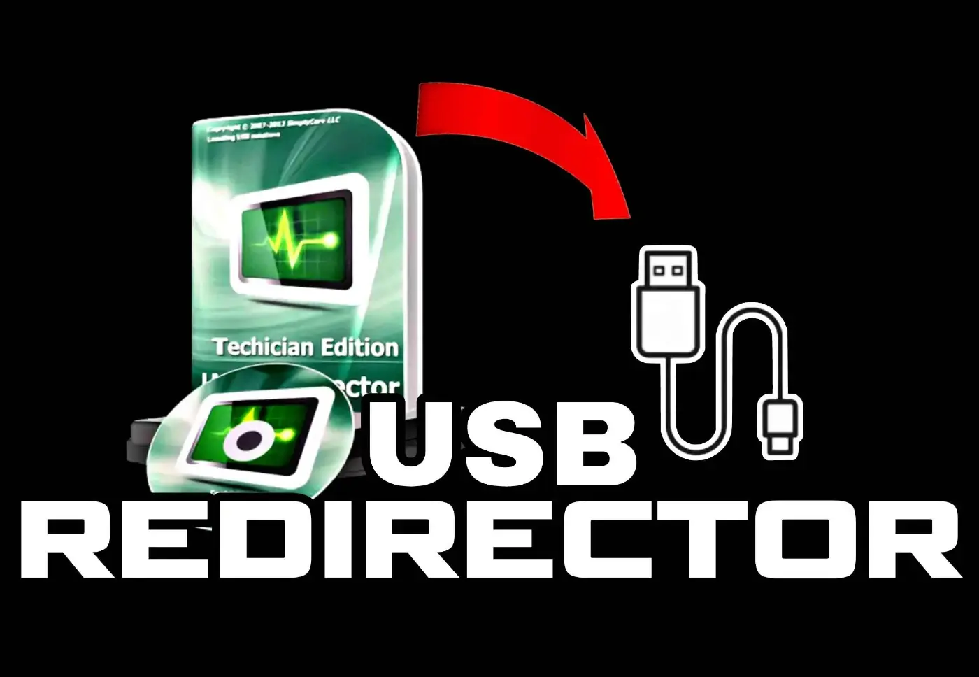 USB Redirector.rar 1.9.7