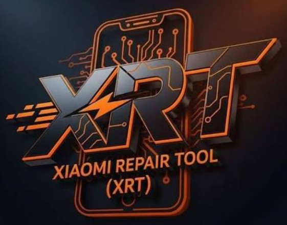 Xiaomi Repair Tool (XRT) (AUTH, FRP, FASTBOOT TO EDL) [Existing Account]
