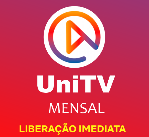 CODIGO UNITV 1 MES