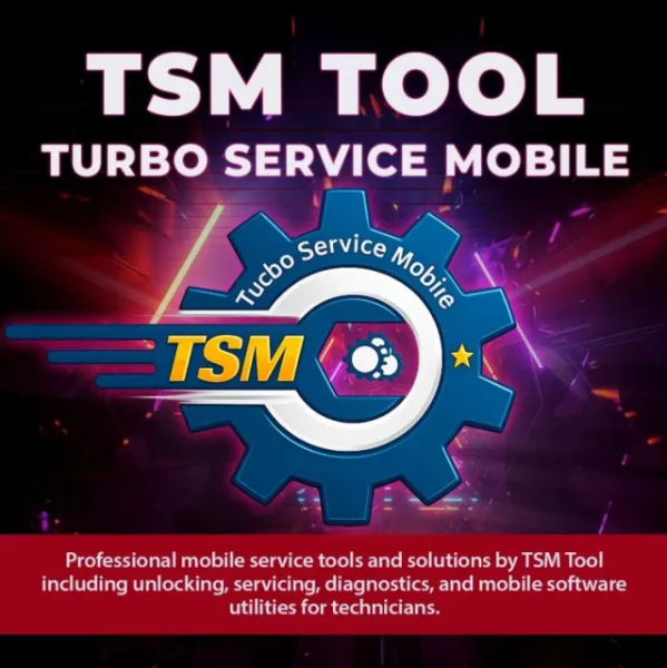 TSM-Tools Rent [ 3 hours ]