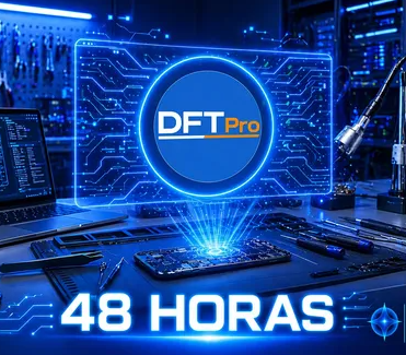 DFT Pro Tool Rent [48 hours] ⭐️