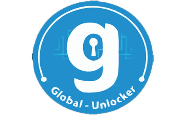 Global Unlocker Pro Annual License [New User]