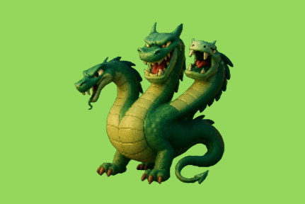 Hydra Online Activation (Without Dongle) 3 Months