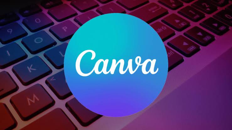 Canva Pro [ 1 Month ] - Best Graphic Design Tool