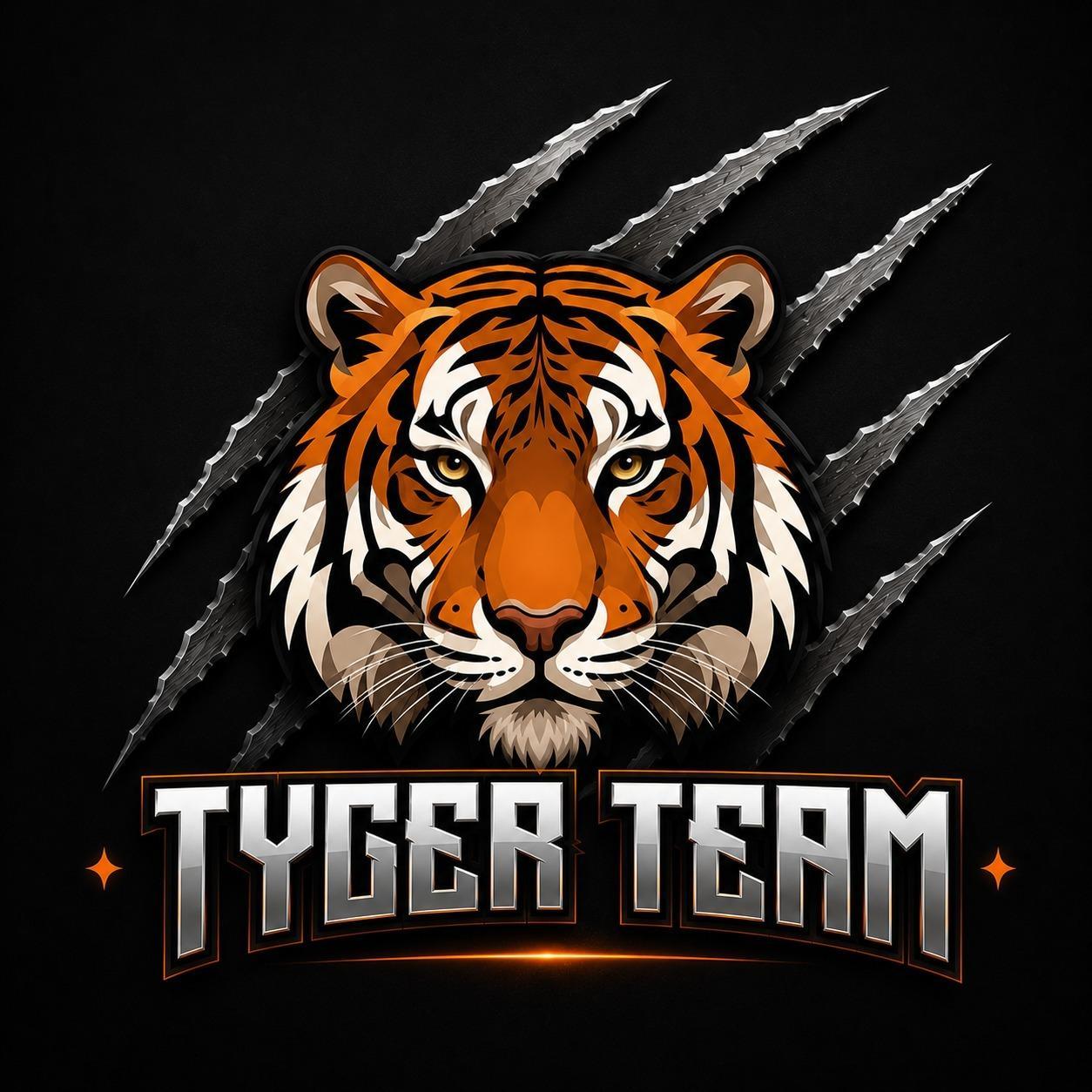 @ Tyger Multi Tool Credits